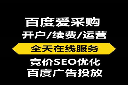 SEM服务案例：提升企业竞争力